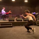 Joji Instagram - Mfs sayin Joji can't dance Joji don't got moves like jagger SHUT YA ASS UP!!!! I've been at the UN getting coached by the most prestigious dancers in the world-- they sayin I'm ready for the big competition. I don't dance with stars, they dance with ME