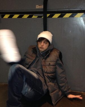 Joji Instagram - 