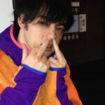 Joji Instagram -