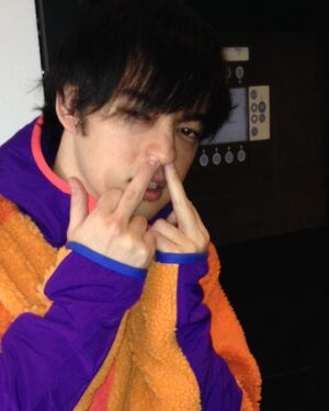 Joji Instagram - 