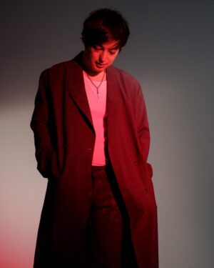 Joji Instagram - 