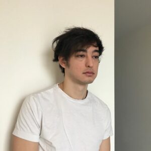 Joji Instagram - 