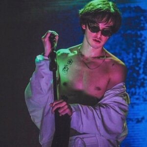 Joji Instagram - 