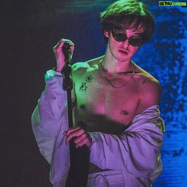 Joji - 745K Likes -