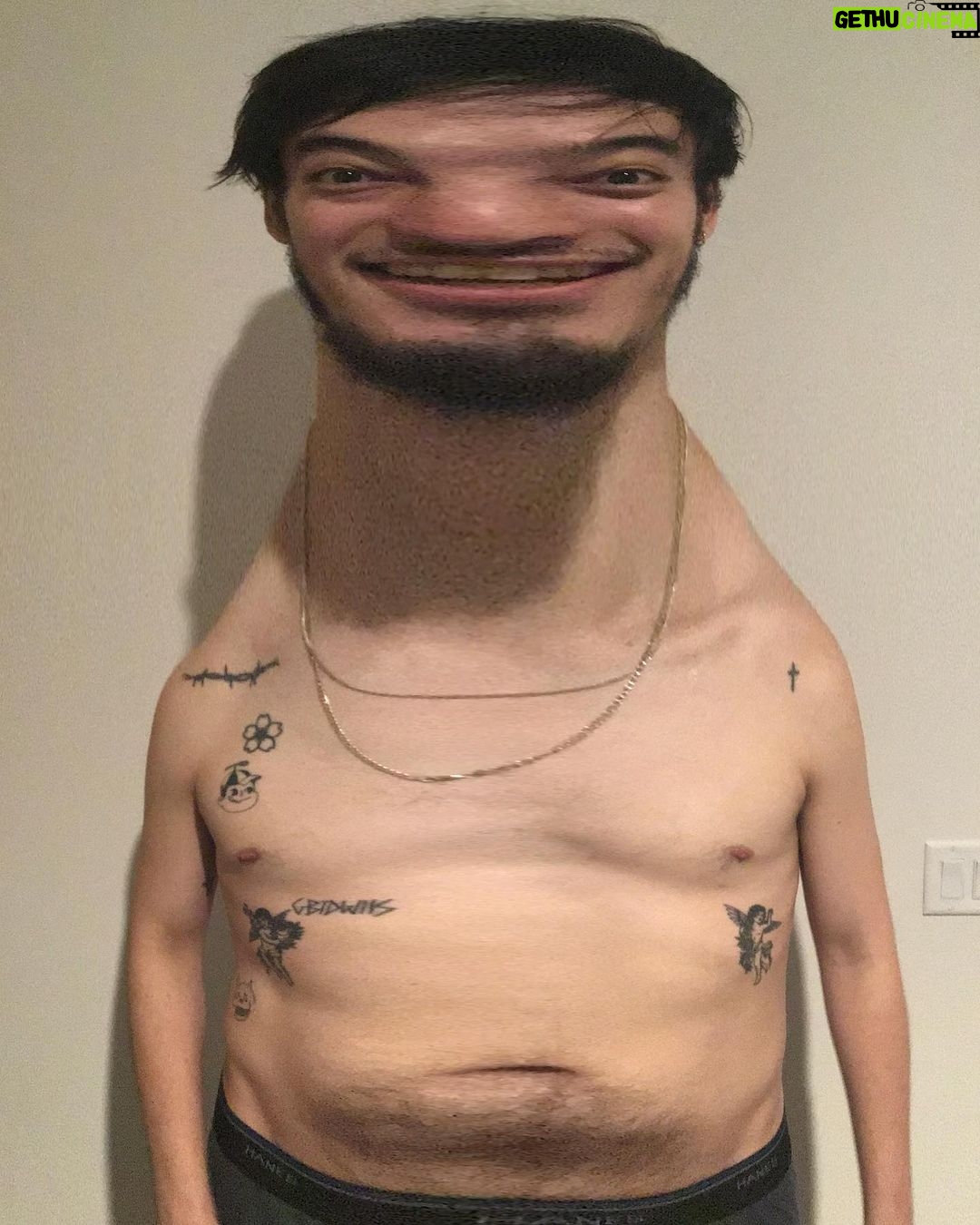 Joji - 1.1 Million Likes -