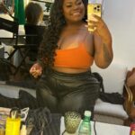 Jojo Todynho Instagram - 🧡