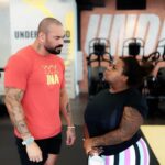 Jojo Todynho Instagram - CONQUISTAS NÃO CAEM DO CÉU. ELAS EXIGEM MUITA LUTA, ESFORÇO E FORÇA DE VONTADE. VAI CONTINUAR PARADO ESPERANDO? Filmmaker: @anderson.marcioo #treino #training #musculação #academia #motivation #motivacional #motivação #motivacion #inspiração #inspiration #riodejaneiro #verao #praia #sol #maromba #dieta #vemcomigo #ficaadica #reflexão #emagrecimento #emagrecer #saúde #qualidadedevida #vidasaudável Rio de Janeiro, Rio de Janeiro
