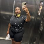 Jojo Todynho Instagram - 🏋🏾‍♀️