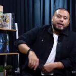 Joko Anwar Instagram - Gimana sebaiknya menghadapi kritik? Video lengkapnya ada di channel @inframe_hahahatv di Youtube.