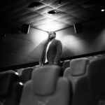 Joko Anwar Instagram - Preparing something to welcome you at the cinema. Something really terrifying. 📸 by @armanfebryan