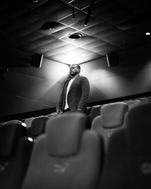 Joko Anwar Instagram - Preparing something to welcome you at the cinema. Something really terrifying. 

📸 by @armanfebryan