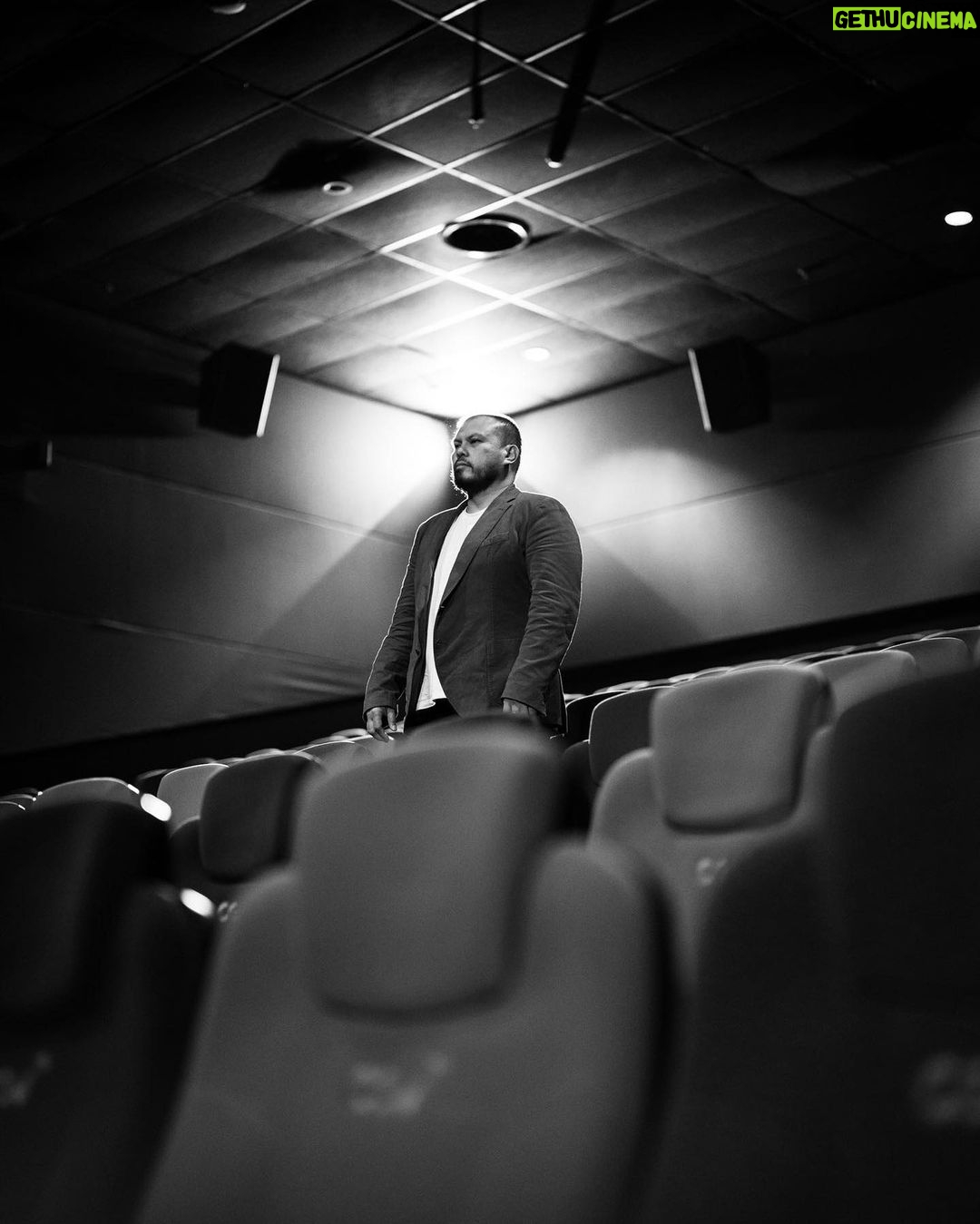 Joko Anwar - 6.9K Likes - Preparing something to welcome you at the cinema. Something really terrifying.
📸 by @armanfebryan