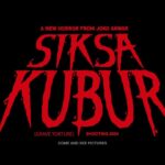 Joko Anwar Instagram – Happy to finally announce this.
My new horror.
SIKSA KUBUR (Grave Torture)

Siap-siap tobat.

From @comeandseepictures
Produced by @tiahasibuan_ 
Written and directed by @jokoanwar 
Director of Photography: @ical_tanjung