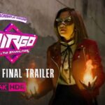 Joko Anwar Instagram – Inilah Final Trailer Virgo and The Sparklings✨
Film Virgo tayang 2 Maret 2023 di bioskop seluruh Indonesia. 

#FilmVirgo #VirgoandTheSparklings