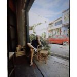 Joko Anwar Instagram - Kembali ke masa lalu.