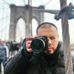 Joko Anwar Instagram – Akhirnya punya waktu buat hunting foto lagi.