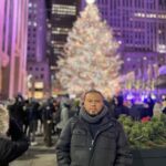 Joko Anwar Instagram – Selamat Natal, teman-teman!