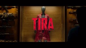 Joko Anwar Instagram - Inilah first look dari series TIRA, dalam Jagat Sinema Bumilangit. 

Perjalanan Suci mengejar mimpinya menjadi stuntwoman, berubah seketika karena kutukan yang harus segera dia bebaskan.

Nantikan serial original #TIRA, cerita terbaru dari jagat Bumilangit, eksklusif di #DisneyPlusHotstarID

Directed by @zahiromar 

Dibintangi oleh @chelseaislan @karina.suwandi81 @bhismamulia @agnesnaomi @marcellsiahaans @fedlyegi @jeremiejuanito @mathiasmuchus @asri_welas @official.sarikoeswoyo