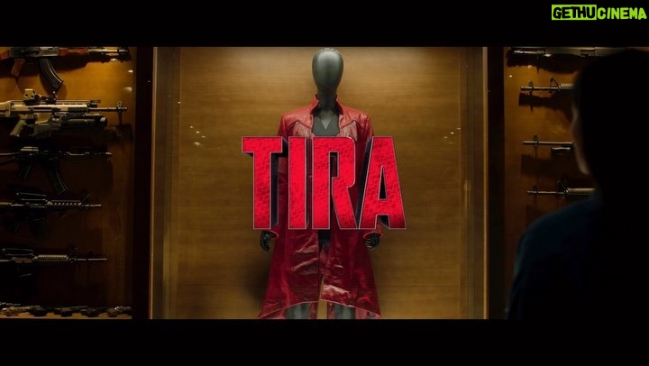Joko Anwar - 9.9K Likes - Inilah first look dari series TIRA, dalam Jagat Sinema Bumilangit.
Perjalanan Suci mengejar mimpinya menjadi stuntwoman, berubah seketika karena kutukan yang harus segera dia bebaskan.
Nantikan serial original #TIRA, cerita terbaru dari jagat Bumilangit, eksklusif di #DisneyPlusHotstarID
Directed by @zahiromar
Dibintangi oleh @chelseaislan @karina.suwandi81 @bhismamulia @agnesnaomi @marcellsiahaans @fedlyegi @jeremiejuanito @mathiasmuchus @asri_welas @official.sarikoeswoyo