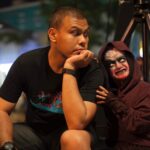Joko Anwar Instagram - Shooting 2015-2018.