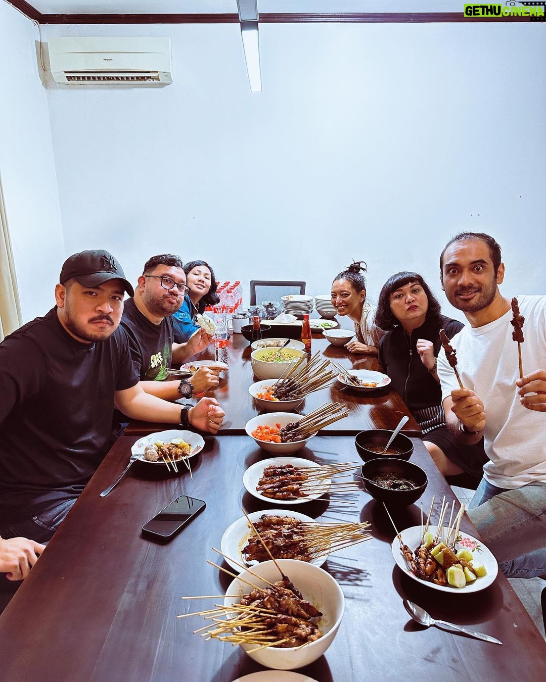 Joko Anwar - 8.3K Likes - Copy darat temen-temen sewasap grup sebelum akhir tahun. Laafff ♥️
