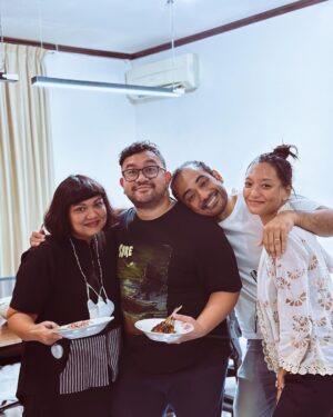 Joko Anwar Instagram - Copy darat temen-temen sewasap grup sebelum akhir tahun. Laafff ♥️