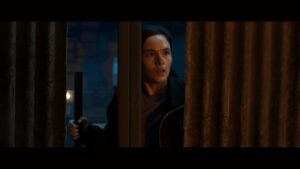 Joko Anwar Instagram - Inilah trailer dari series TIRA, dari Jagat Sinema Bumilangit. Dunia stunt, dunia kuliah, dan misteri, yang akan membawa kita selangkah lebih dekat lagi dengan rahasia Jagat Sinema Bumilangit. Emang apa sih rahasia besarnya? 

Streaming di @disneyplushotstarid mulai 16 Desember!