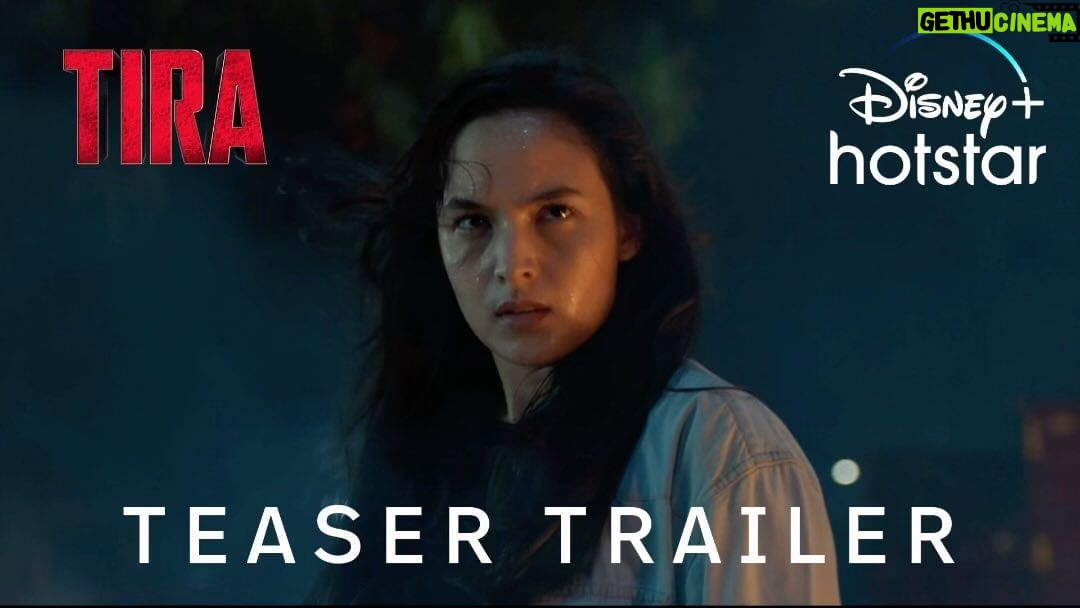 Joko Anwar Instagram - Menyelamatkan anak-anak dari ritual misterius membuat kehidupan Suci berubah. Bagaimana Suci menghadapinya? Eksklusif di #DisneyPlusHotstarID, streaming serial original #TIRA mulai 16 Desember Indonesia