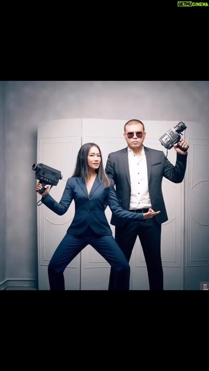 Joko Anwar Instagram - Kalau kurus⦠Bisalah kurus lagi 2024 š¤£
