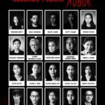 Joko Anwar Instagram - Dengan bangga saya mengumumkan jajaran pemain film terbaik Indonesia yang bersatu dalam film ke-10 saya, SIKSA KUBUR. Saya dan seluruh tim merasa sangat bersyukur dan beruntung bisa bekerja sama dengan para panutan kesayangan kami ini. Mudah-mudahan bisa memberikan kontribusi yang berarti untuk perfilman Indonesia. Amin. Suting telah dimulai dan akan tayang di bioskop, segera tahun depan! Mohon doanya, teman-teman! Follow @comeandseepictures untuk update kabar terbaru film Siksa Kubur! Full cast line-up: Faradina Mufti, Reza Rahadian, Fachri Albar, Happy Salma, Widuri Puteri, Muzakki Ramadhan, Slamat Rahardjo Djarot, Christine Hakim, Arswendy Bening Swara, Niniek L. Karim, Putri Ayudya, Jajang C. Noer, Djenar Maesa Ayu, Haydar Saliswhz, Runny Rudiyanti, Afrian arisandy, Ramadhan Al Rasyid, Tony Merle, Mian Tiara, Henry Manampiring, Uwie Balfas, Tommy Dewo, Tia Hasibuan, Syam Ancoe Amar, Sitti Fatimah, Sandy Sofyan, Roffy Zaqyn, Rieviena Yulieta, Ridwan Raoull, Rafki Hidayat, Natalius Chendana, Nas Affandi, Mian Tiara, Maharani, Lukmanul Hakim, Lenny Sumitra, Khael Bogota, Kania Atmaja, Jaisal Tanjung, Hannan Cinthya, Firsan Abdullah, Eddie, Dwika Pradnyana, Duddy Patah, Darmawan, Daood Saleem, Budiono, Bonaventura, Bagus Dewantara, Asril Pidho, Andhika, Alif Anwar, Afrian Arisandy, dan Achmad Cholil. #SiksaKubur