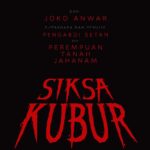 Joko Anwar Instagram - Karena kami nggak sabar membuat film ini supaya bisa cepat ditonton, maka kami memajukan skedul suting film SIKSA KUBUR (Grave Torture) dari tahun tahun depan ke tahun ini. Tayang di bioskop 2024. Minta doa restu ya, teman-teman.