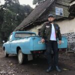 Joko Anwar Instagram - Shooting outfit #1