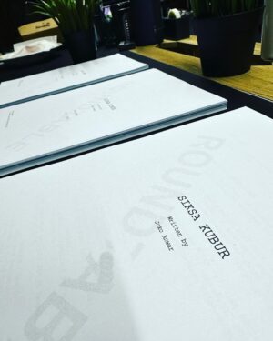 Joko Anwar Instagram - Film ke-10 saya, SIKSA KUBUR. Mohon doa restu ya, teman-teman. Mudah-mudahan bisa lebih baik, lebih berkesan dari film-film kami sebelumnya. 

SIKSA KUBUR 
A Come and See Pictures Production