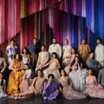 Joko Anwar Instagram - Some of the Indonesian talents who will bring you #NextonNetflixIndonesia