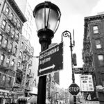 Joko Anwar Instagram - Suatu pagi jalan-jalan di Chinatown cari sarapan. Cuaca cerah. Walaupun winter nggak begitu dingin. Chinatown New-York City