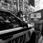 Joko Anwar Instagram - Suatu pagi jalan-jalan di Chinatown cari sarapan. Cuaca cerah. Walaupun winter nggak begitu dingin. Chinatown New-York City