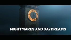 Joko Anwar Instagram - Dari beberapa series/film original Netflix yang kece-kece tahun 2024, akan hadir series sci-fi supernatural kami:

NIGHTMARES AND DAYDREAMS 
Sutradara: Joko Anwar, Randolph Zaini, Ray Pakpahan, Tommy Dewo
Penulis: Joko Anwar, Tia Hasibuan, Rafki Hidayat
Tunggu daftar lengkap para pemainnya, ya. 
Produksi Come and See Pictures.

#NextonNetflixIndonesia
