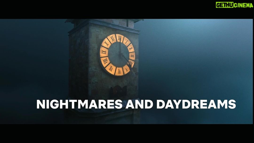 Joko Anwar - 9K Likes - Dari beberapa series/film original Netflix yang kece-kece tahun 2024, akan hadir series sci-fi supernatural kami:
NIGHTMARES AND DAYDREAMS
Sutradara: Joko Anwar, Randolph Zaini, Ray Pakpahan, Tommy Dewo
Penulis: Joko Anwar, Tia Hasibuan, Rafki Hidayat
Tunggu daftar lengkap para pemainnya, ya.
Produksi Come and See Pictures.
#NextonNetflixIndonesia