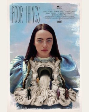 Joko Anwar Instagram - My favorite movie of 2023 is POOR THINGS. Visually arresting, thought-provoking with pitch-perfect performances. Yorgos Lanthimos was built differently and this is my favorite of his works. A brave, brave film.