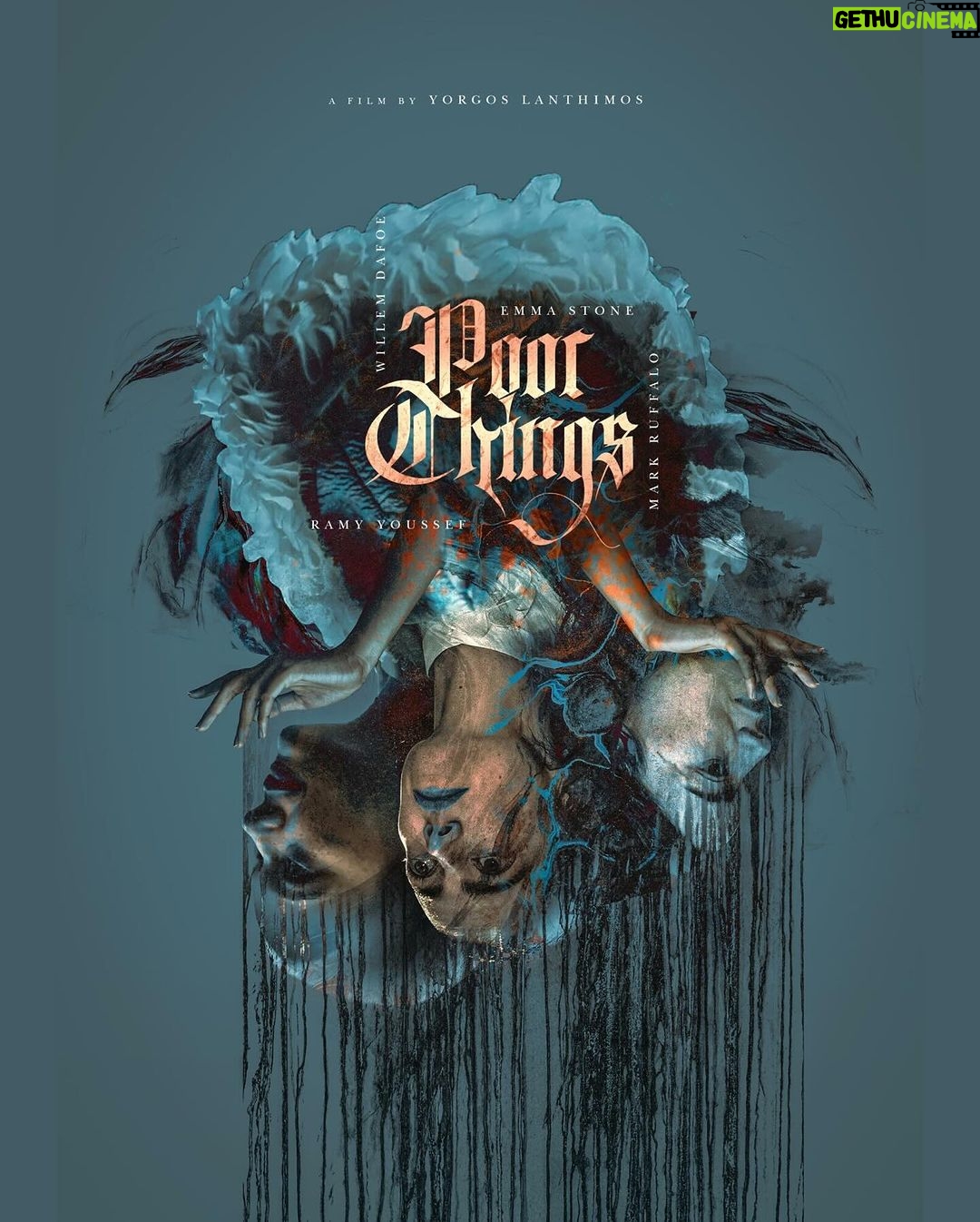 Joko Anwar - 8.1K Likes - My favorite movie of 2023 is POOR THINGS. Visually arresting, thought-provoking with pitch-perfect performances. Yorgos Lanthimos was built differently and this is my favorite of his works. A brave, brave film.