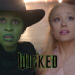 Jon M. Chu Instagram - Wicked. See it on the big screen this Thanksgiving. 💚💖