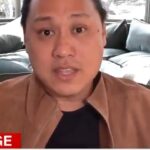 Jon M. Chu Instagram - It’s been a long week of exhaustion and anger. But seeing the community and beyond come out to speak against Asian hate has given the light to see the path forward.