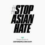 Jon M. Chu Instagram - It’s too much. It’s all too much. It’s happening on our watch and it’s killing us. Literally. Words matter. Especially when we say no. more. We will not be quiet and accept things so we don’t “rock the boat”. So don’t expect us to. We found each other and there’s no way we will let Asian hate dominate the conversation any longer. A hashtag and post seems grossly inadequate but it’s the quickest way to say to all the hurting Asians tonight that you are not alone and there’s much work to do. And we are all figuring out how to combat this hate from all angles in all disciplines. You should be too.