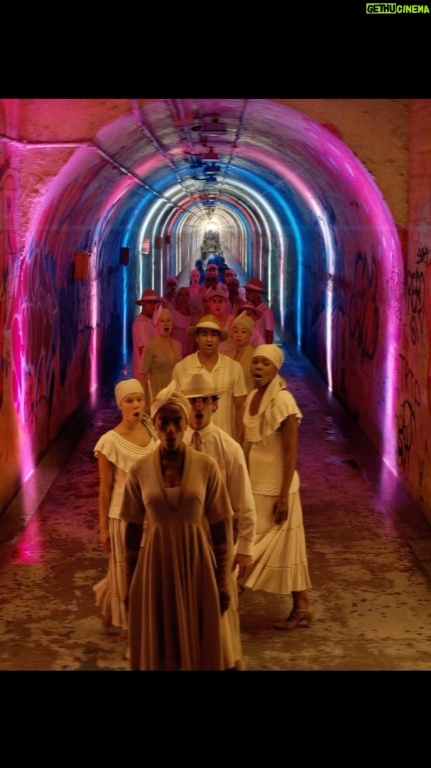 Jon M. Chu Instagram - We didn’t just release one brand new trailer this weekend for In The Heights we released TWO. Check it out share it. This one gets me every time. #InTheHeightsMovie #june18