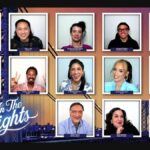 Jon M. Chu Instagram - The time is now. This cast, this story, these blocks, these people... this moment. #InTheHeightsMovie #June18 in THEATERS and HBOMax spread the word.