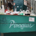 Jon M. Chu Instagram - “Ice cold piragua! Parcha. China. Cherry. Strawberry. And just for today, I got mamey” Lots of fun treats this weekend... stay tuned #InTheHeightsMovie #Summer2021.
