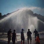 Jon M. Chu Instagram - Vaccines are happening, restaurants are opening, movie theaters are unlocking their doors... it feels like we are getting close to the big reunion we all deserve. So, this weekend... We got some NEW things to share. stay tuned :) get those hydrants ready. it is time. #InTheHeightsMovie