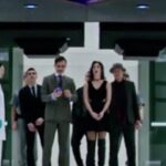 Jon M. Chu Instagram - Man this took a long time and a lot of people to pull off. What a great time we had making this movie.