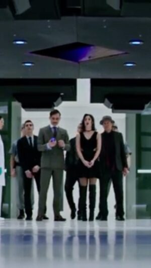 Jon M. Chu Instagram - Man this took a long time and a lot of people to pull off. What a great time we had making this movie.