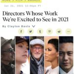 Jon M. Chu Instagram - Yeah I can’t wait to share what we’ve been working on!!! We. Will. Celebrate. #InTheHeightsMovie #June18 #2021